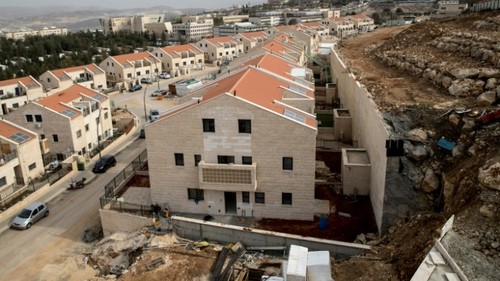 Saudi Arabia condemns Israeli settlements - ảnh 1